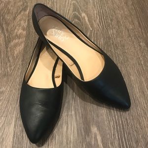 Franco Sarto Flats